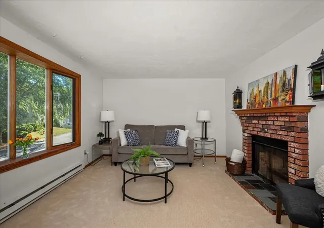 Photo 2 of Condo for sale at 40 Lexington Rd #40, Millbury, MA 01527 | MLS# 73580255 | Listing updated on 2026-10-16