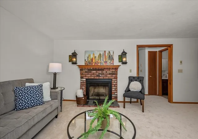 Photo 3 of Condo for sale at 40 Lexington Rd #40, Millbury, MA 01527 | MLS# 73580255 | Listing updated on 2026-10-16