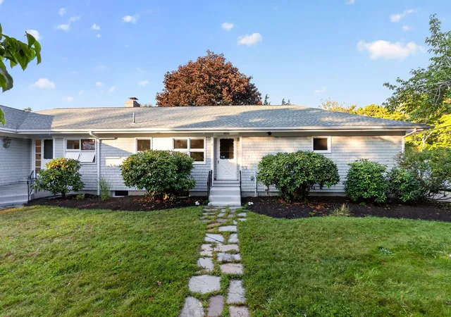 Photo 2 of Single family home for sale at 2 Captain Towne Rd, East Sandwich, MA 02537 | MLS# 73584791 | Listing updated on 2026-10-26