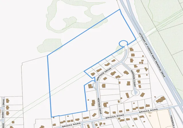 Photo 1 of Land for sale at Lot 1 Off Heritage Dr, Westport, MA 02790 | MLS# 73579875 | Listing updated on 2026-09-23