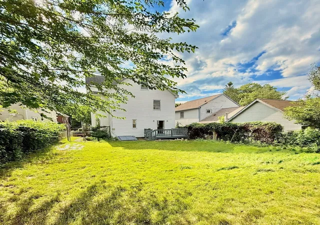 Photo 17 of Single family home for sale at 9 Don St, Dorchester Center, MA 02124 | MLS# 73575623 | Listing updated on 2026-10-08