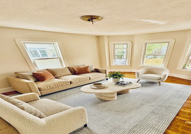 Single family home for sale at 9 Don St, Dorchester Center, MA 02124 | MLS# 73575623
