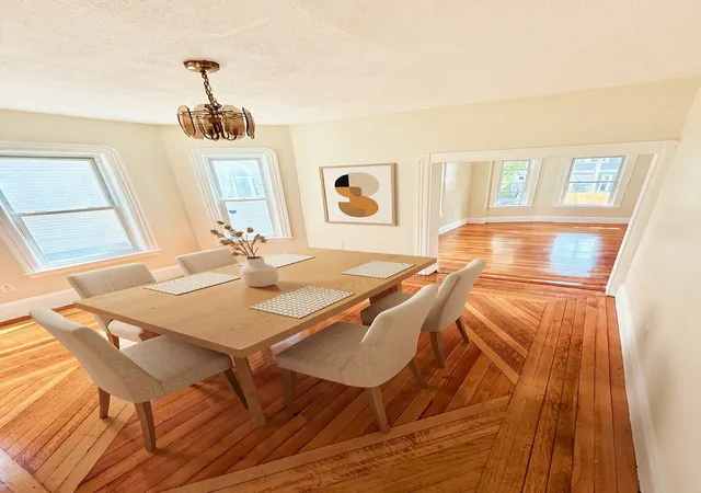 Photo 2 of Single family home for sale at 9 Don St, Dorchester Center, MA 02124 | MLS# 73575623 | Listing updated on 2026-10-05