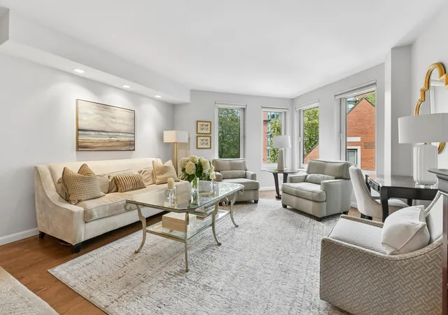 Condo for sale at 492 Beacon St #43, Boston, MA 02115 | MLS# 73572695