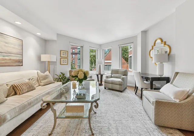 Photo 2 of Condo for sale at 492 Beacon St #43, Boston, MA 02115 | MLS# 73572695 | Listing updated on 2026-09-11