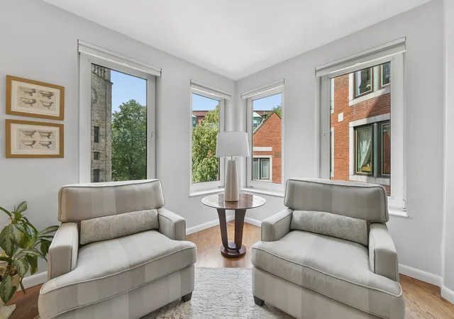 Photo 3 of Condo for sale at 492 Beacon St #43, Boston, MA 02115 | MLS# 73572695 | Listing updated on 2026-09-11