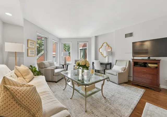 Photo 3 of Condo for sale at 492 Beacon St #43, Boston, MA 02115 | MLS# 73572695 | Listing updated on 2026-09-11