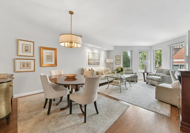 Photo 4 of Condo for sale at 492 Beacon St #43, Boston, MA 02115 | MLS# 73572695 | Listing updated on 2026-09-11