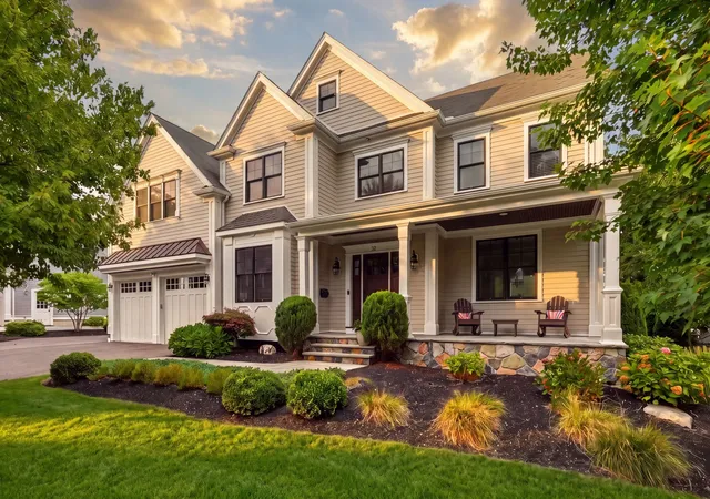 Photo 1 of Mansion for sale at 55 Rockwood Ln, Needham, MA 02492 | MLS# 73572600 | Listing updated on 2026-09-11