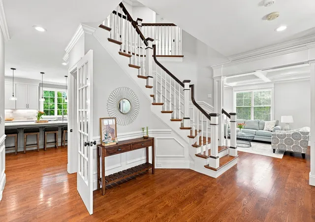 Photo 2 of Mansion for sale at 55 Rockwood Ln, Needham, MA 02492 | MLS# 73572600 | Listing updated on 2026-09-11