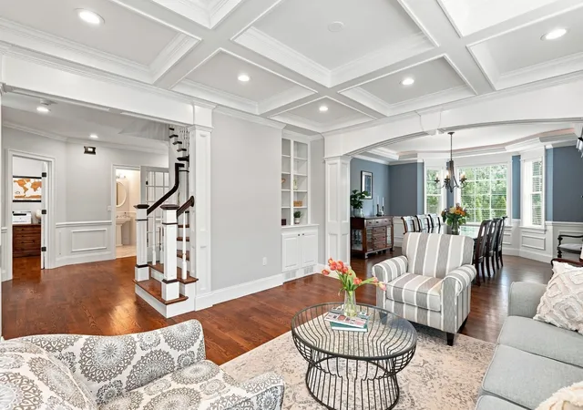 Photo 3 of Mansion for sale at 55 Rockwood Ln, Needham, MA 02492 | MLS# 73572600 | Listing updated on 2026-09-11