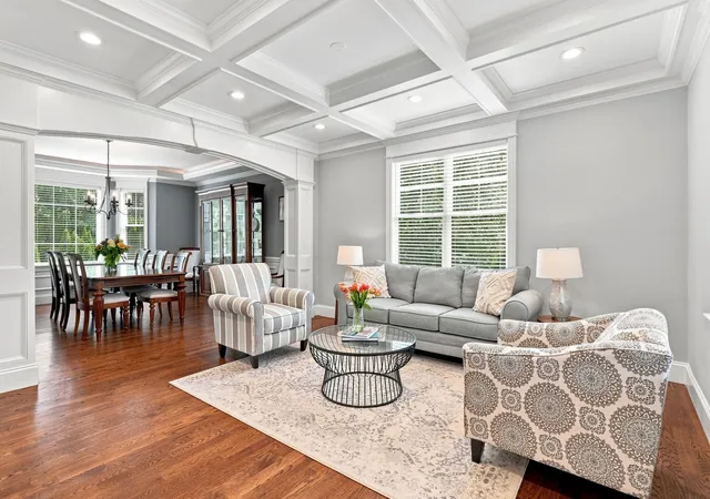 Photo 3 of Single family home for sale at 55 Rockwood Ln, Needham, MA 02492 | MLS# 73572600 | Listing updated on 2026-09-11