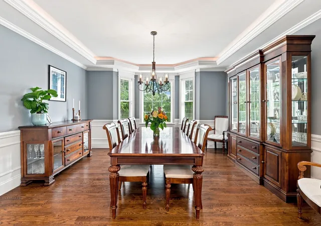 Photo 4 of Single family home for sale at 55 Rockwood Ln, Needham, MA 02492 | MLS# 73572600 | Listing updated on 2026-09-11