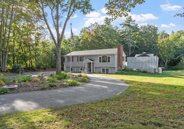 Single family home for sale at 45 Williamsville Rd, Hubbardston, MA 01452 | MLS# 73582314
