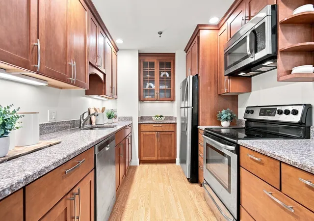 Photo 2 of Condo for sale at 76 Elm St #107, Jamaica Plain, MA 02130 | MLS# 73573409 | Listing updated on 2026-09-08