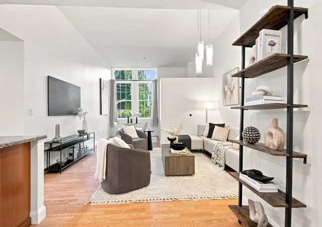 Photo 4 of Condo for sale at 76 Elm St #107, Jamaica Plain, MA 02130 | MLS# 73573409 | Listing updated on 2026-09-08