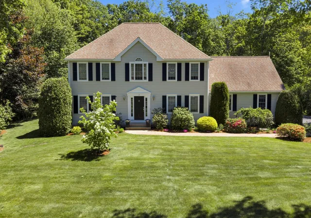 Photo 1 of Single family home for sale at 14 Old Towne Way, Fiskdale, MA 01518 | MLS# 73579855 | Listing updated on 2026-10-28