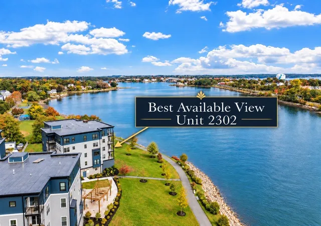Photo 1 of Condo for sale at 16 Franklin St #2302, Salem, MA 01970 | MLS# 73586241 | Listing updated on 2026-10-20