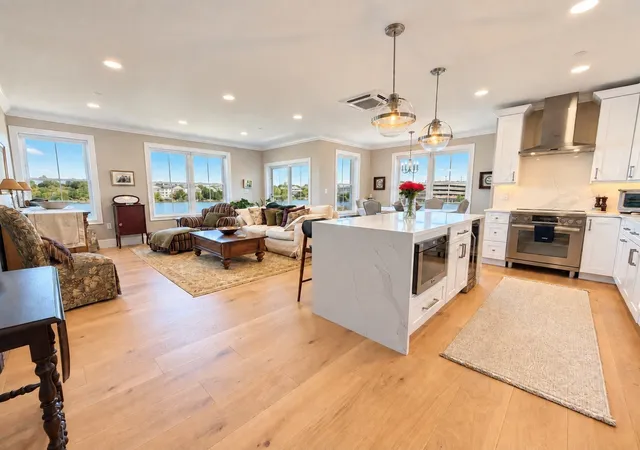Photo 3 of Condo for sale at 16 Franklin St #2302, Salem, MA 01970 | MLS# 73586241 | Listing updated on 2026-10-20