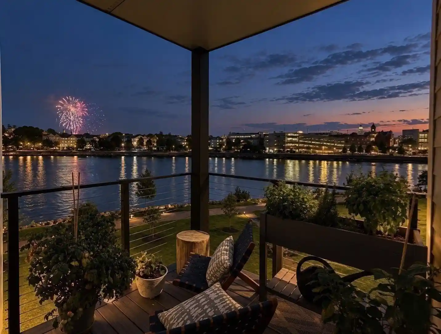 Listing Photo 42 - Condo for sale in 16 Franklin St located at 16 Franklin St, Salem, MA 01970 - Unit #2302