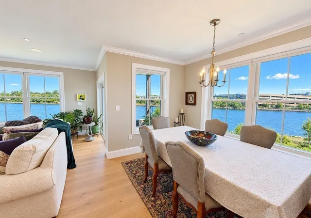 Listing Photo 4 - Condo for sale in building located at 16 Franklin St, Salem, MA 01970 - Unit #2302
