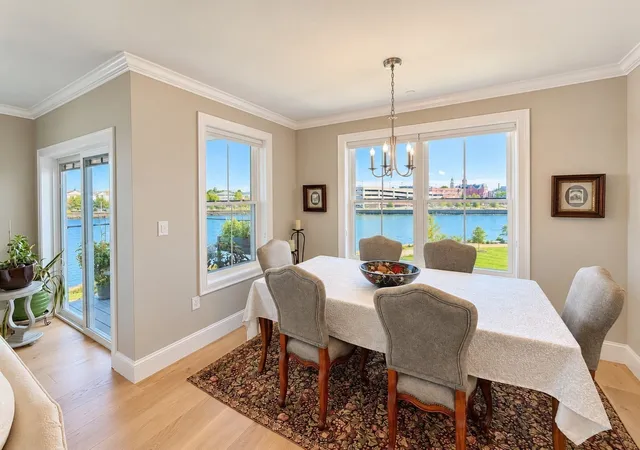 Listing Photo 5 - Condo for sale in building located at 16 Franklin St, Salem, MA 01970 - Unit #2302