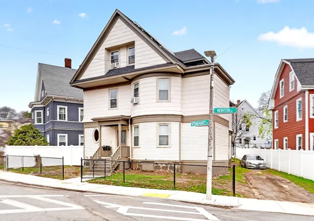 Photo 1 of Multi family home for sale at 37 Stonehurst, Dorchester, MA 02122 | MLS# 73575945 | Listing updated on 2026-09-15