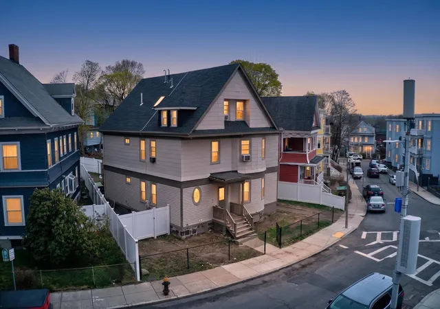 Photo 2 of Multi family home for sale at 37 Stonehurst, Dorchester, MA 02122 | MLS# 73575945 | Listing updated on 2026-09-15