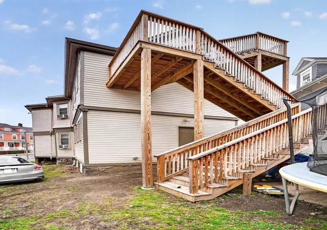 Photo 4 of House for sale at 37 Stonehurst, Dorchester, MA 02122 | MLS# 73575945 | Listing updated on 2026-09-15