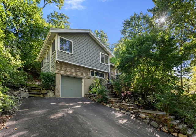 Single family home for sale at 109 Wallis Rd, Chestnut Hill, MA 02467 | MLS# 73579467