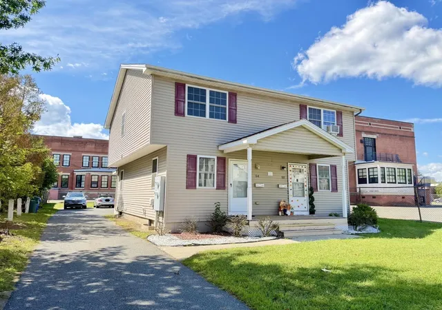 Photo 1 of Multi family home for sale at 52 54 Reed St, Springfield, MA 01109 | MLS# 73576148 | Listing updated on 2026-09-11