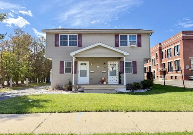 Photo 2 of Multi family home for sale at 52 54 Reed St, Springfield, MA 01109 | MLS# 73576148 | Listing updated on 2026-09-11