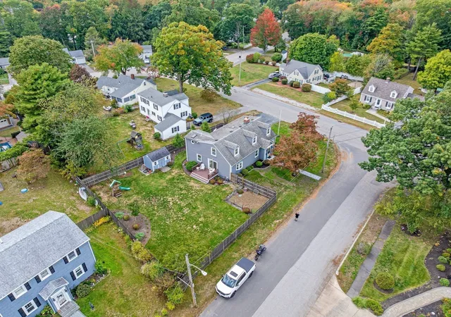 Photo 2 of Sale Pending at 3 Browning St, Weymouth, MA 02188 | MLS# 73588011 | Listing updated on 2026-10-14
