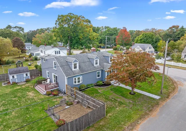 Photo 3 of Sale Pending at 3 Browning St, Weymouth, MA 02188 | MLS# 73588011 | Listing updated on 2026-10-14