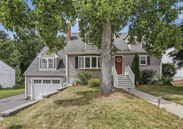 Photo 2 of Sale Pending at 17 Dartmouth Dr, Milford, MA 01757 | MLS# 73570563 | Listing updated on 2026-09-29