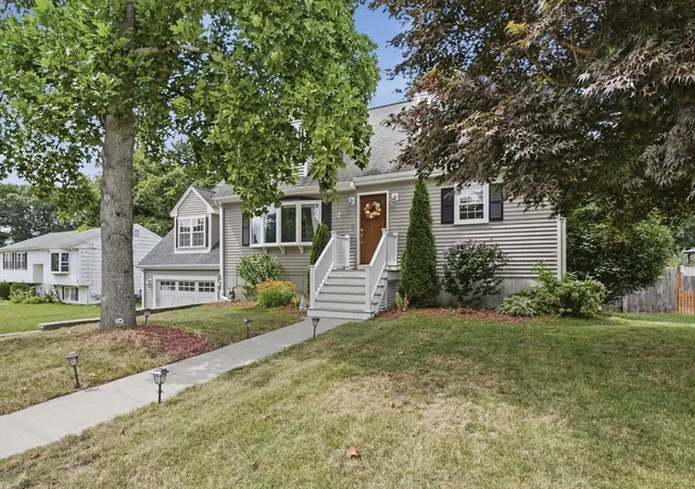 Photo 3 of Sale Pending at 17 Dartmouth Dr, Milford, MA 01757 | MLS# 73570563 | Listing updated on 2026-09-29
