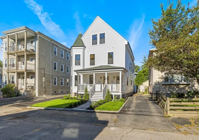 Photo 2 of Multi family home for sale at 22-24 Olney St, Watertown, MA 02472 | MLS# 73581193 | Listing updated on 2026-10-27