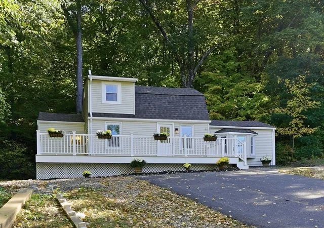 Single family home for sale at 338 Wilbraham Rd, Hampden, MA 01036 | MLS# 73588186