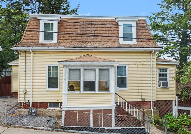 Photo 1 of Sale Pending at 9 Varnum St, Haverhill, MA 01832 | MLS# 73573089 | Listing updated on 2026-09-30