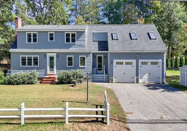 Single family home for sale at 22 Country Rd, Westford, MA 01886 | MLS# 73587613