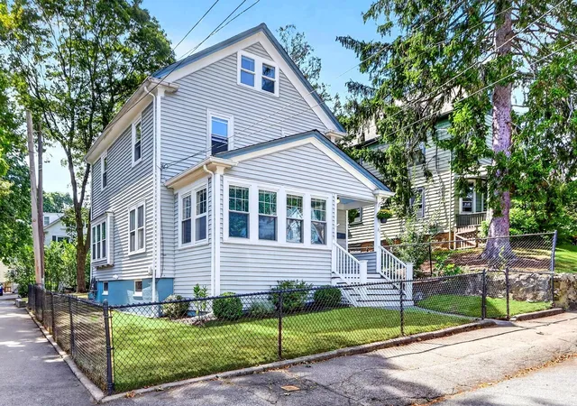 Photo 1 of Single family home for sale at 31 Greenhood St, Dedham, MA 02026 | MLS# 73576167 | Listing updated on 2026-09-11
