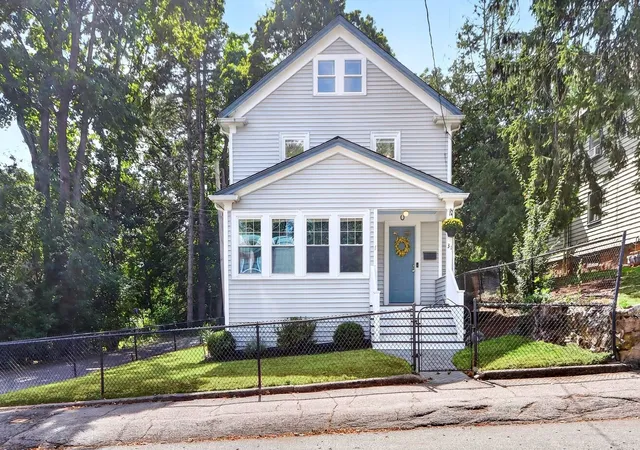Photo 2 of Single family home for sale at 31 Greenhood St, Dedham, MA 02026 | MLS# 73576167 | Listing updated on 2026-09-11