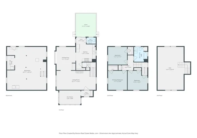 Photo 42 of Single family home for sale at 31 Greenhood St, Dedham, MA 02026 | MLS# 73576167 | Listing updated on 2026-09-11