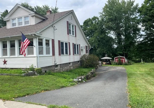 Photo 2 of Single family home for sale at 77 Newton, Greenfield, MA 01301 | MLS# 73588552 | Listing updated on 2026-10-12