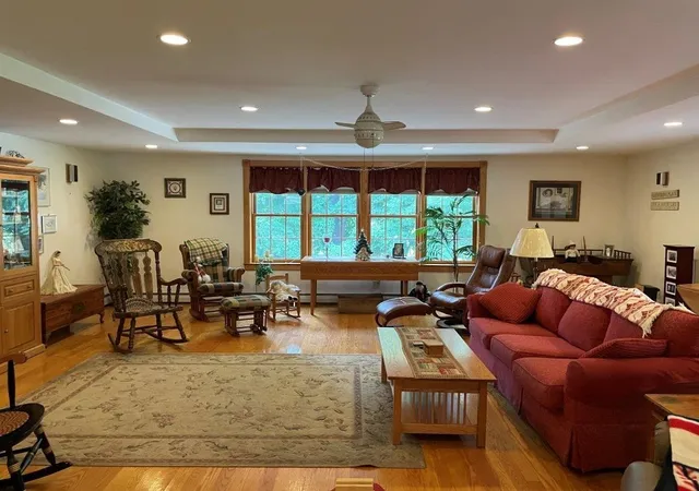 Photo 3 of Single family home for sale at 77 Newton, Greenfield, MA 01301 | MLS# 73588552 | Listing updated on 2026-10-12