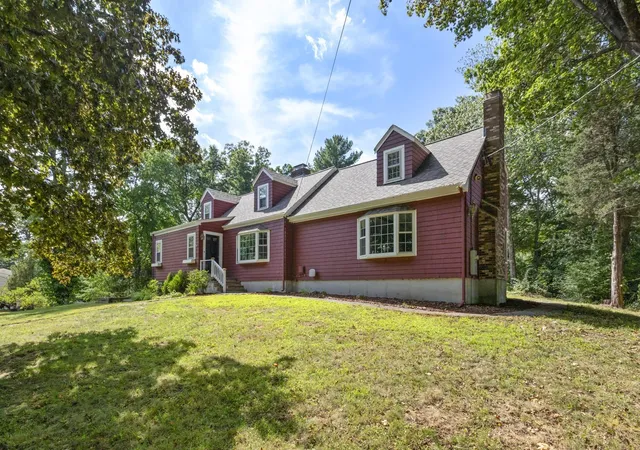 Photo 1 of Sale Pending at 164 Ridge St, Millis, MA 02054 | MLS# 73575918 | Listing updated on 2026-09-29