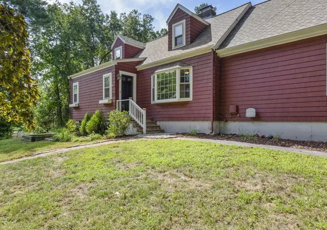 Photo 2 of Sale Pending at 164 Ridge St, Millis, MA 02054 | MLS# 73575918 | Listing updated on 2026-09-29