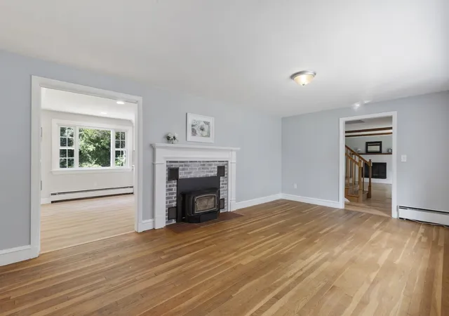 Photo 4 of Sale Pending at 164 Ridge St, Millis, MA 02054 | MLS# 73575918 | Listing updated on 2026-09-29