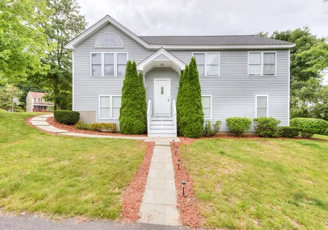 Photo 1 of Sale Pending at 4 Matteo St, Worcester, MA 01606 | MLS# 73571476 | Listing updated on 2026-09-23