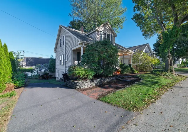 Photo 3 of Single family home for sale at 43 Bartlett St, North Weymouth, MA 02191 | MLS# 73588221 | Listing updated on 2026-10-12